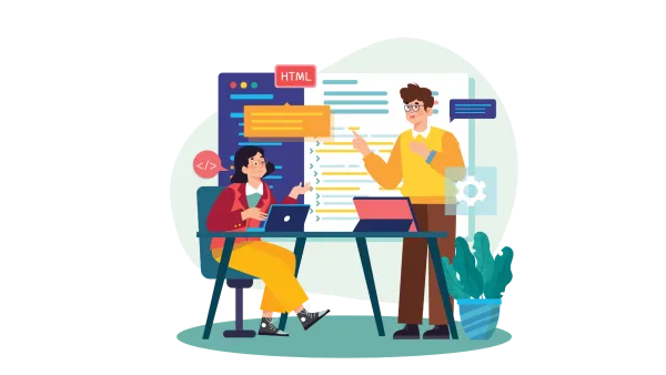 Portfolio Website Development Company in Pune | Associative