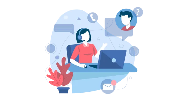 Top Professional Services Platform Development Company | Associative