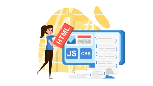 Top Professional Web Development Company in Pune | Associative