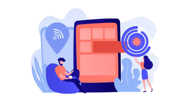 Associative: A Leading Progressive App Development Company