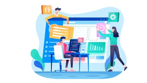 Top Progressive Web App (PWA) Development Company | Associative