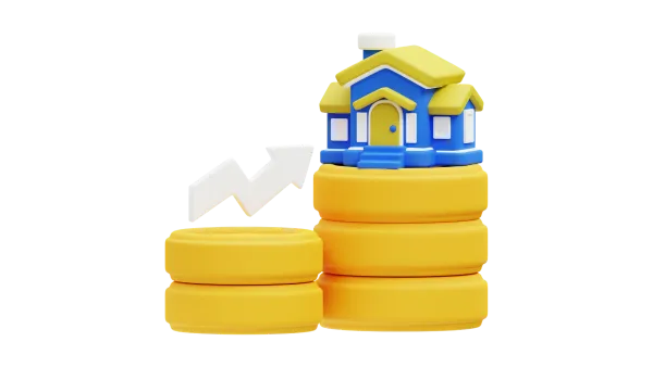 Top Property Website Development Company in India | Associative