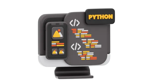 Top Python Development Company in Pune, India | Associative