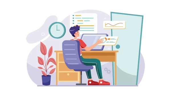 Top Python Software Development Company | Associative Pune
