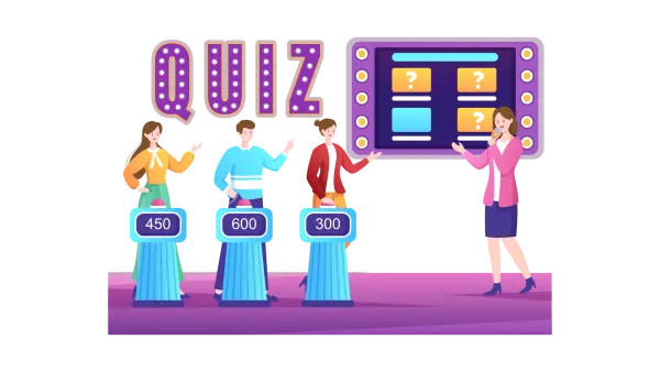 Top Quiz App Development Company in India | Associative Pune