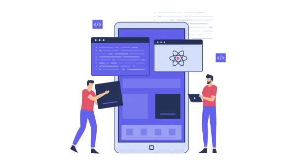 Top React Native Mobile App Development Company | Associative