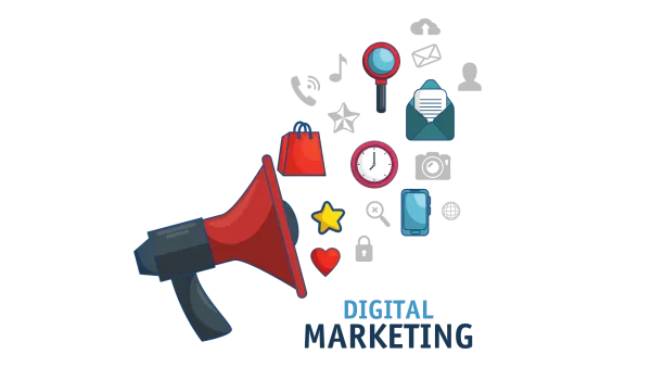 Best Real Estate Digital Marketing Company in Pune | Associative