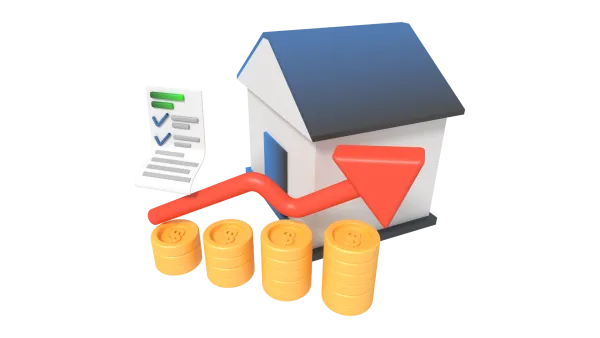 Top Real Estate Portal Development Company | Associative Pune