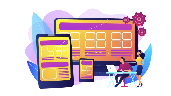 Top Responsive Web Design Company in Pune | Associative