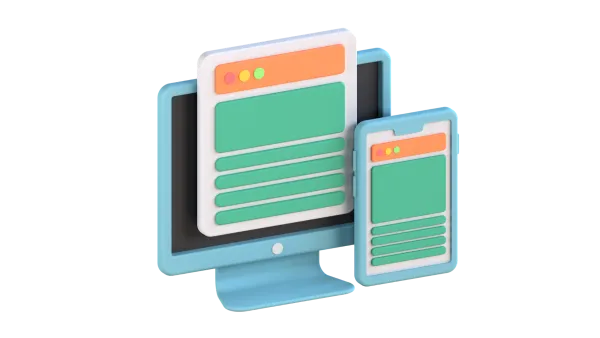 Top Responsive Website Design Company in Pune | Associative