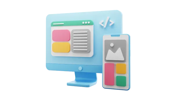 Top Responsive Website Development Company | Associative