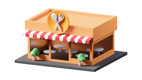 Best Restaurant Platform Development Company | Associative Pune