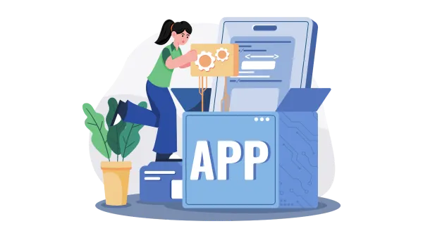 Top Restaurants Website and Mobile App Development Company | Associative