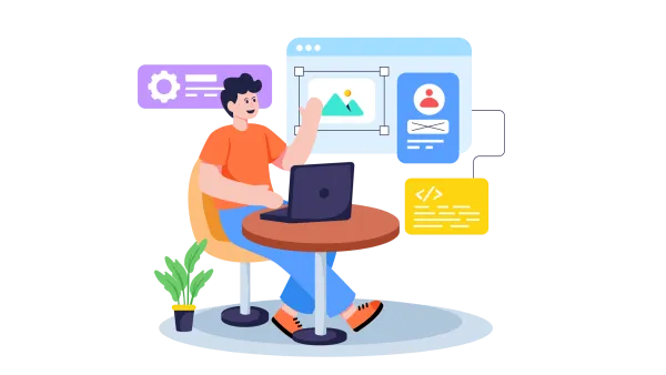 Top Salesforce Development Company in India - Associative