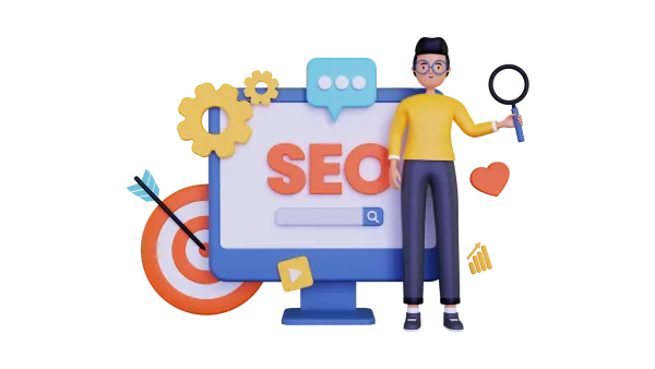 SEO Digital Marketing Company | Drive Growth with Associative Pune