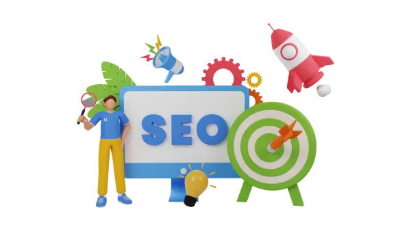 SEO Internet Marketing Company in Pune | Associative Digital Solutions