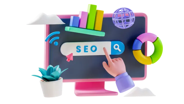 Expert Tech & SEO Marketing Company in Pune | Associative