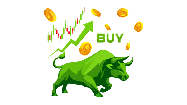 Top Share Market Trading Website Development Company | Associative