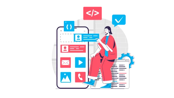 Associative: Your Trusted Shopify Mobile App Development Company