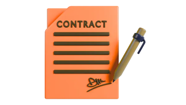 Trusted Smart Contract Development Company in Pune | Associative