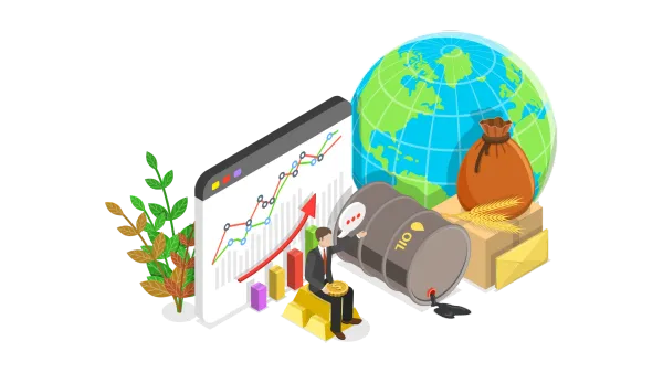 Top Trade Website Development Company | Associative Pune