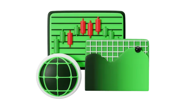 Top Trading Platform Development Company | Associative Pune