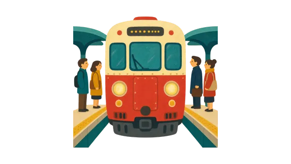 Best Train Booking Platform Development Company in India