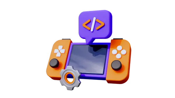 Top Unity Game Development Company in Pune | Associative