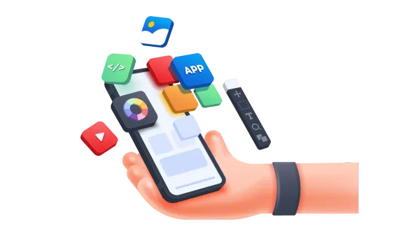 Top Utility App Development Company in India | Associative