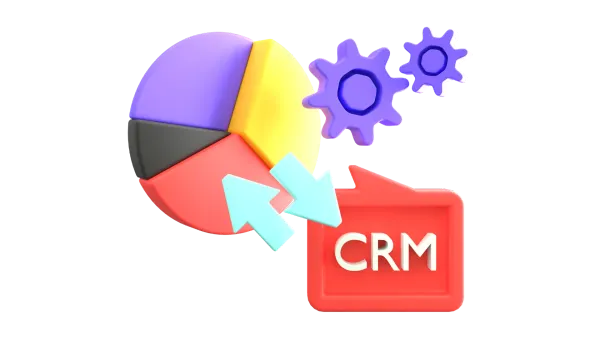 Top Vtiger CRM Development Company in Pune, India | Associative