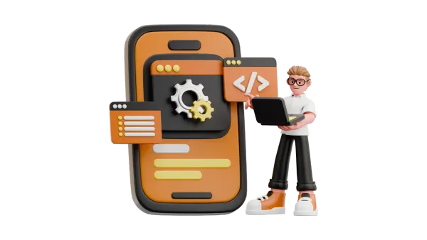 Top Web and Mobile Development Company in India | Associative