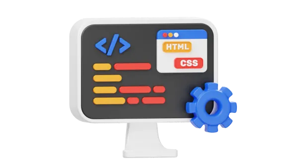Top Web App Development Company in Pune | Associative