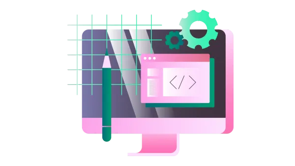 Top Web Designing Development Company in India | Associative