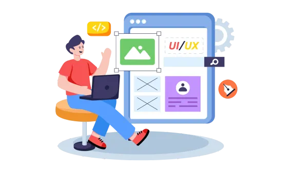 Top Web Page Design Company in Pune | Associative