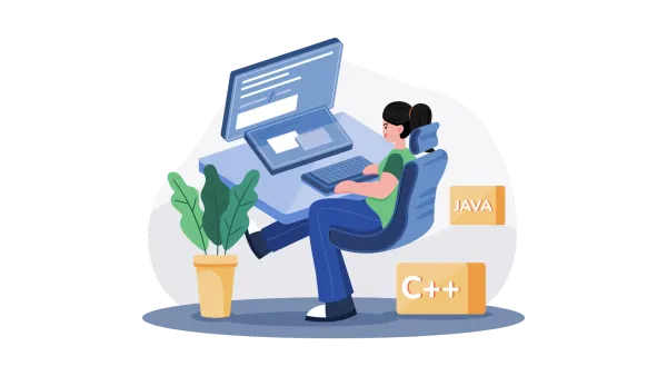 Top Web Page Development Company in Pune | Associative