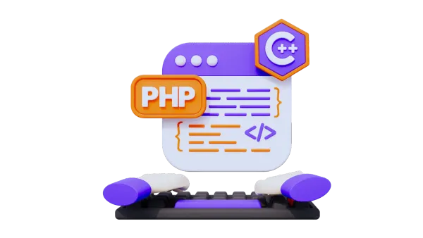 Top Web PHP Development Company in Pune | Associative
