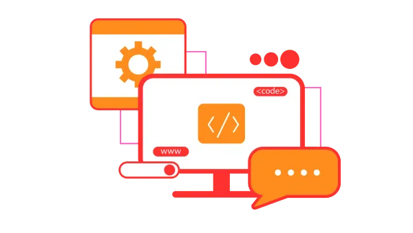 Top Web Software Development Company in Pune | Associative