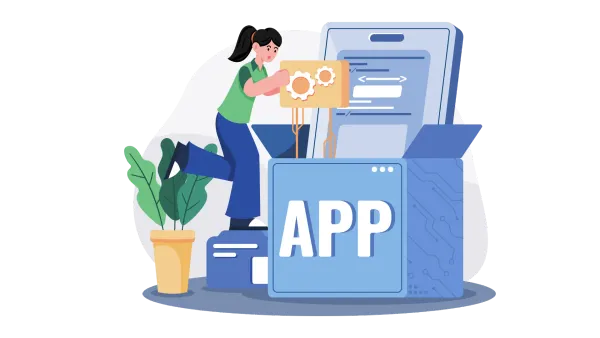 Associative: Your Trusted Website and App Development Company