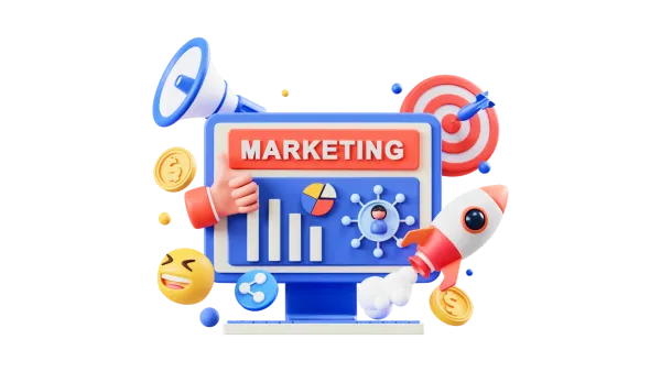 Expert Website and Digital Marketing Company in Pune | Associative
