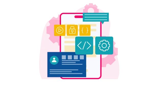 Top Website and Mobile App Development Company | Associative Pune