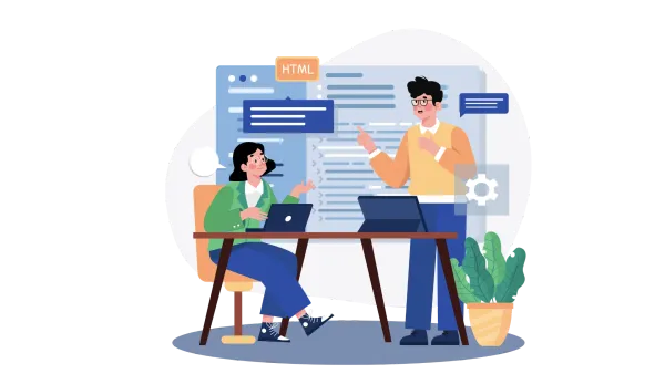 Top Website Designing Company in Pune | Associative