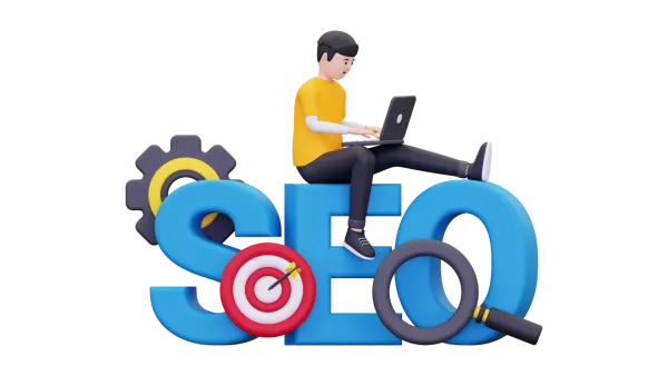 Top Website Search Engine Optimization Company | Associative Pune