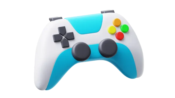 Top-Tier 3D Game Development & Spatial Computing | Associative