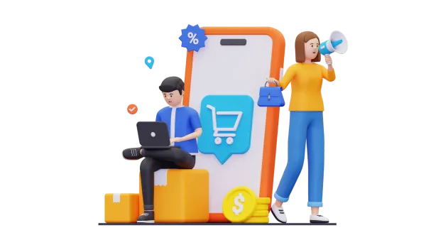 Expert Adobe Commerce Development Company in Pune | Associative