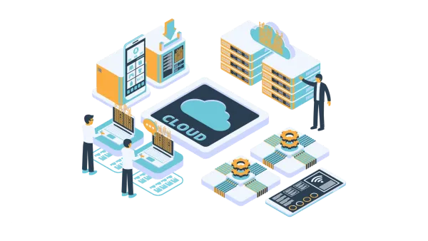 Expert AEM as a Cloud Service Development | Associative Pune