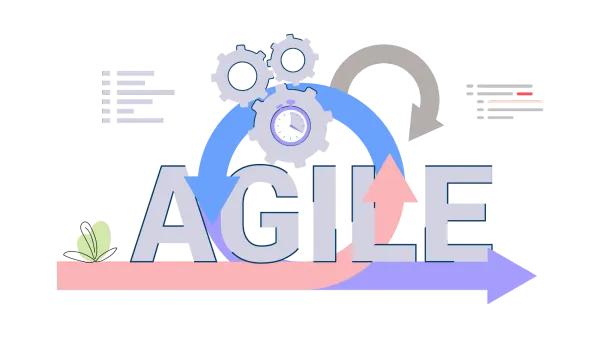Agile Software Development Services | Associative Pune