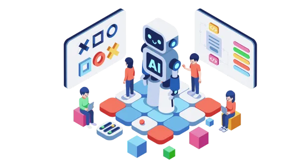 Expert AI Agents & Autonomous Agents Development | Associative Pune