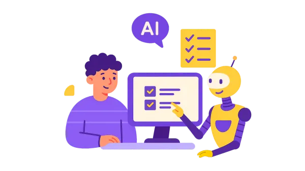 Expert AI Agents Development Company in Pune | Associative