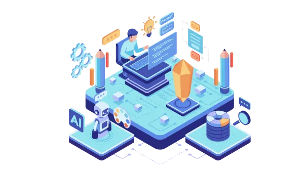 The Future of Business Growth with AI & Automation | Associative Pune