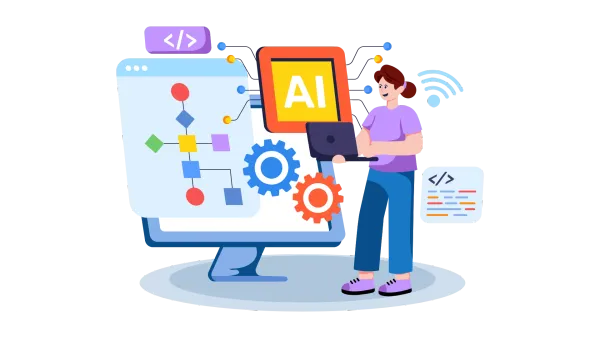 Expert AI Avatar Platform Development Services in Pune | Associative